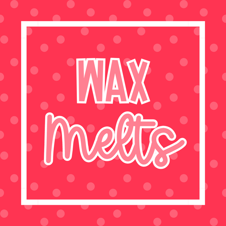 Wax Melts